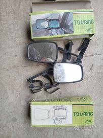 SPECCHIO RETROVISORE AGGIUNTIVO universale Set 2 s