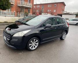 Peugeot 3008 1.6 HDi 110CV cambio robotizzato Prem