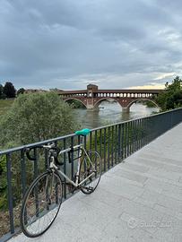 Bottecchia 989 corsa bicicletta EROICA vintage