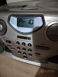 RADIO PORTATILE 