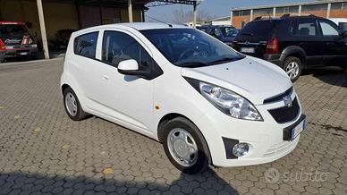 Chevrolet Spark 1.0 GPL Eco Logic DISTRIBUZIONE NU