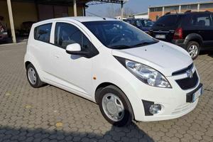 Chevrolet Spark 1.0 GPL Eco Logic DISTRIBUZIONE NU