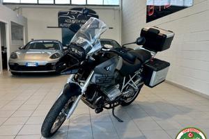 BMW R 1200 GS R 1200 GS *TRIS VALIGIE*LED+SUPPLE