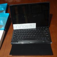 Cover con Tastiera per TAB A7 10.4" T500 T503 T505