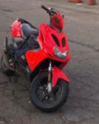 Aerox 70 Malossi SMEMBRO