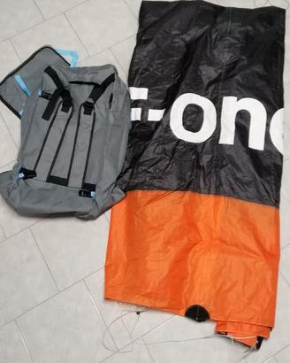 F-ONE BANDIT e ADDIKT 2025