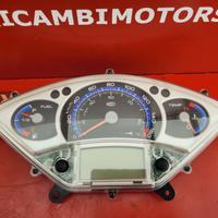 STRUMENTAZIONE YAMAHA XMAX X-MAX 250