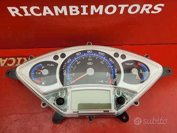 STRUMENTAZIONE YAMAHA XMAX X-MAX 250