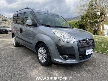 FIAT Doblò 1.6 Mjt 16V Dynamic