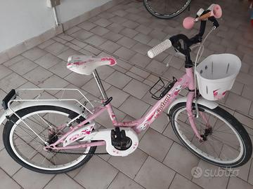 Bici bambina
