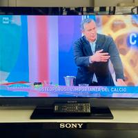 TV Sony 37" Full HD (KDL-37EX402)