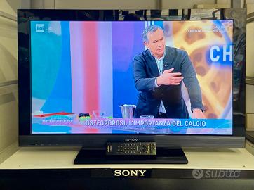 TV Sony 37" Full HD (KDL-37EX402)