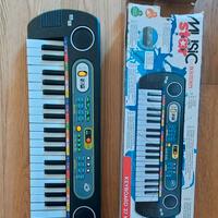 Pianola per Bambini Bontempi