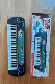 Pianola per Bambini Bontempi