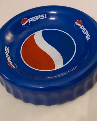 Rendiresto svuotatasche posacenere Pepsi