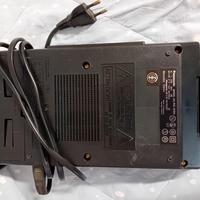 Vintage PANASONIC Registratore a nastro portatile