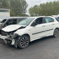 fiat tipo del 2018 per ricambi