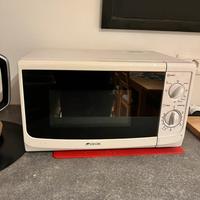 Forno a microonde usato – economico