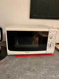 Forno a microonde usato – economico