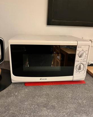 Forno a microonde usato – economico