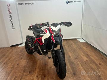 DUCATI Hypermotard 821 SP