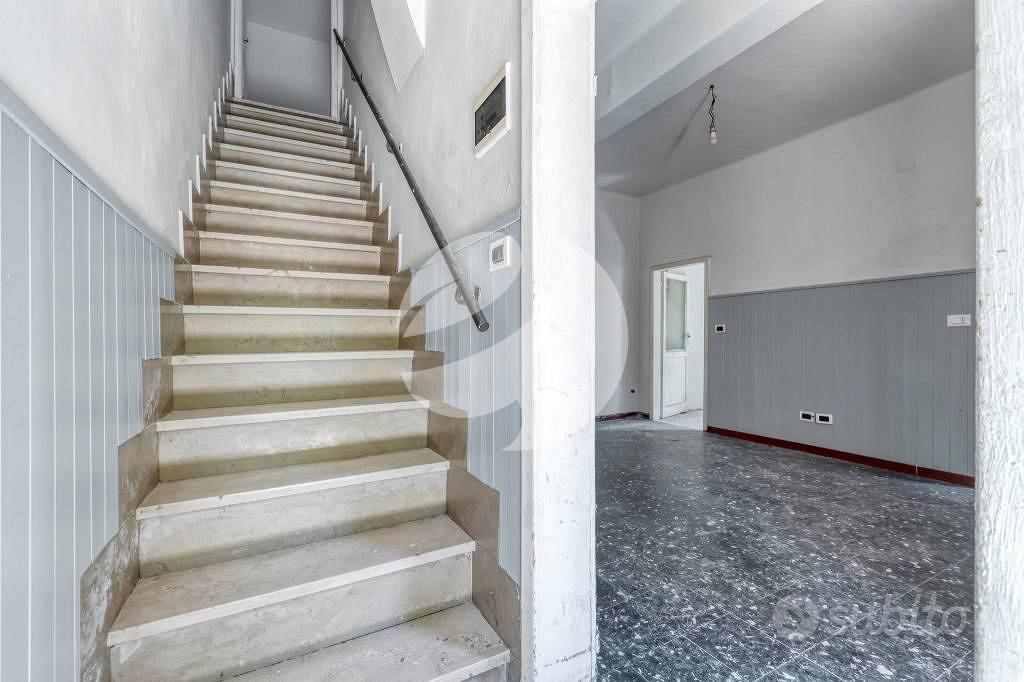 Appartamento – Bologna, Villaggio Rurale, Quartiere Navile - Vista 3