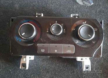 Comandi Clima Fiat Bravo 1.6 multijet 
5G7846100 B
