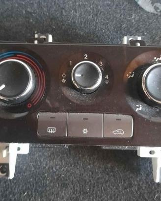 Comandi Clima Fiat Bravo 1.6 multijet 
5G7846100 B
