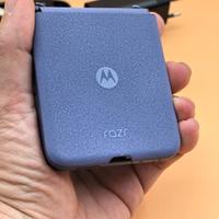 Motorola Razr 50 ULTRA 12+512 Midnight Blue