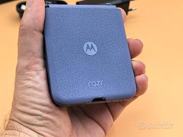 Motorola Razr 50 ULTRA 12+512 Midnight Blue