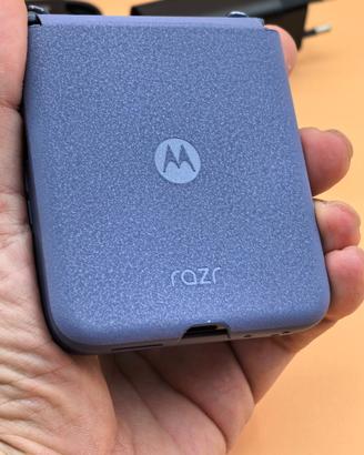 Motorola Razr 50 ULTRA 12+512 Midnight Blue