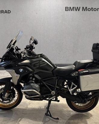 BMW r 1250 gs Abs my21