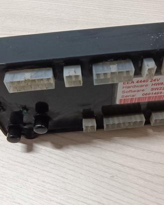 Palfinger EEA4440 24v MBB Scheda elettronica