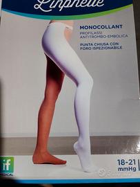 Monocollant Antitrombo post operatorio