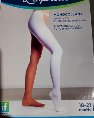 Monocollant Antitrombo post operatorio