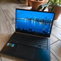 Asus ZenBook UX480F 13" Core i7 1,8 GHz - SSD 512