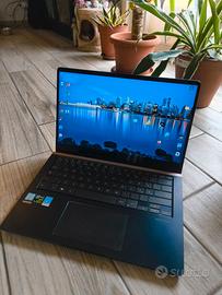 Asus ZenBook UX480F 13" Core i7 1,8 GHz - SSD 512