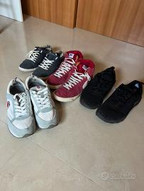 Scarpe colmar nike