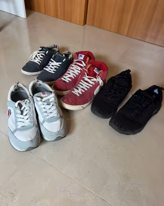 Scarpe colmar nike