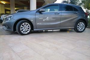 Mercedes-benz A 180 A 180 CDI Automatic Sport