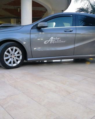 Mercedes-benz A 180 A 180 CDI Automatic Sport