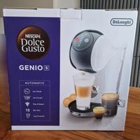 Dolce gusto S De Longhi