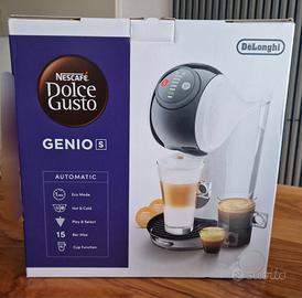 Dolce gusto S De Longhi