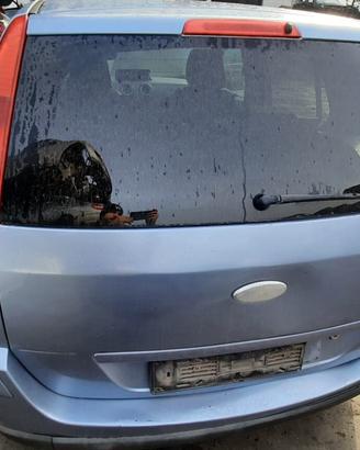 FORD FUSION 2006 - PORTELLONE POSTERIORE