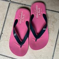 Infradito Abercrombie and fitch