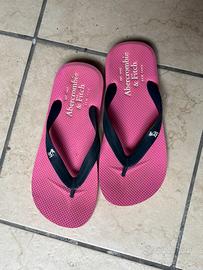 Infradito Abercrombie and fitch