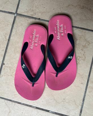 Infradito Abercrombie and fitch