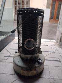 stufa portatile a kerosene 