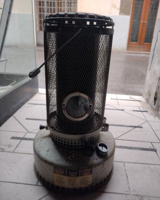 stufa portatile a kerosene 