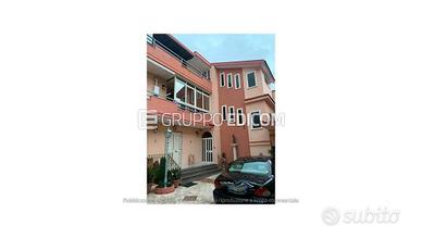 Villino nn 519/2018 lotto 1